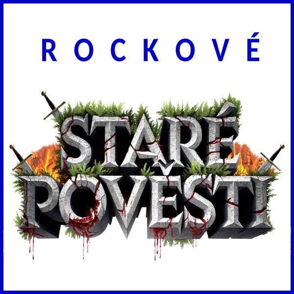 Rockové staré pověsti