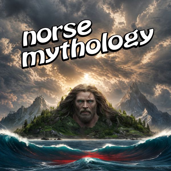 Norse Mythology