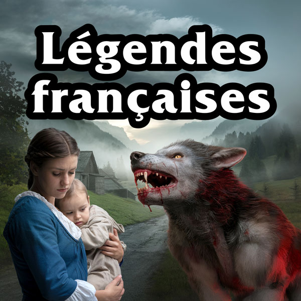 Légendes françaises