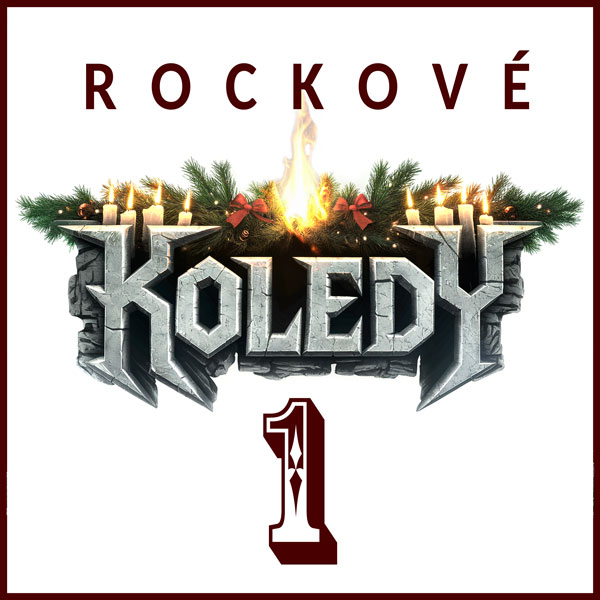 Rockové koledy 1