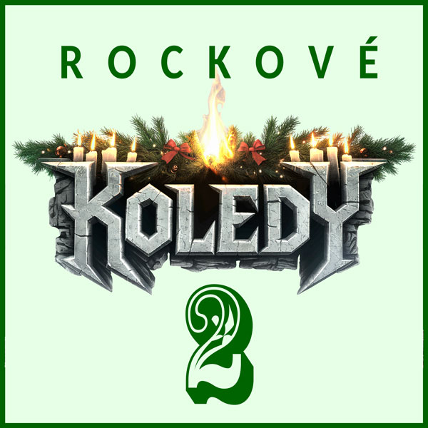 Rockové koledy 2